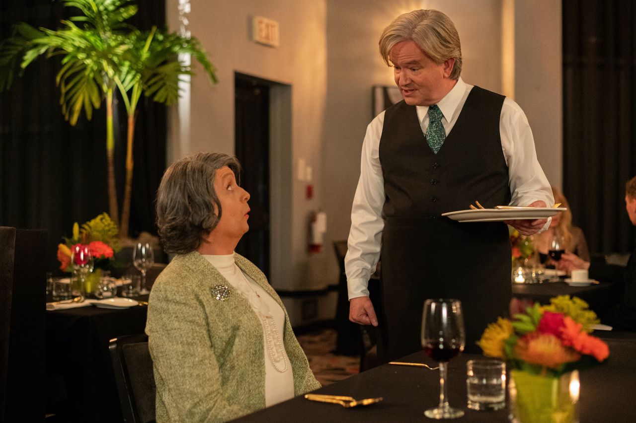 “It's all attitude and feathers”: A Q&A with Mark McKinney on The Kids in the Hall revival