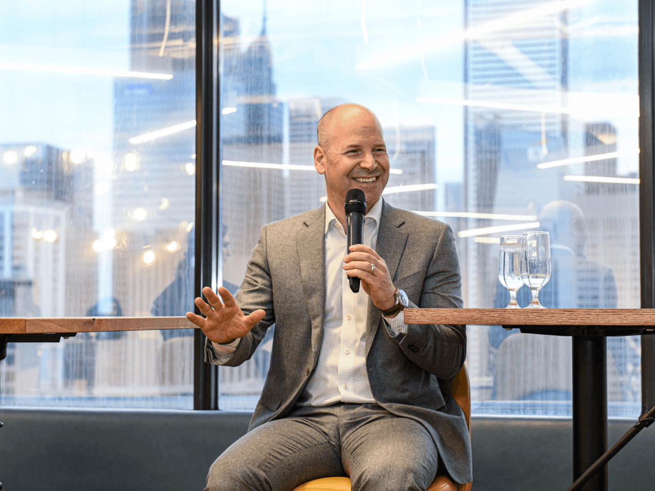 What went down at TL Insider’s Thought Leadership Panel on the Future of Sustainable Business