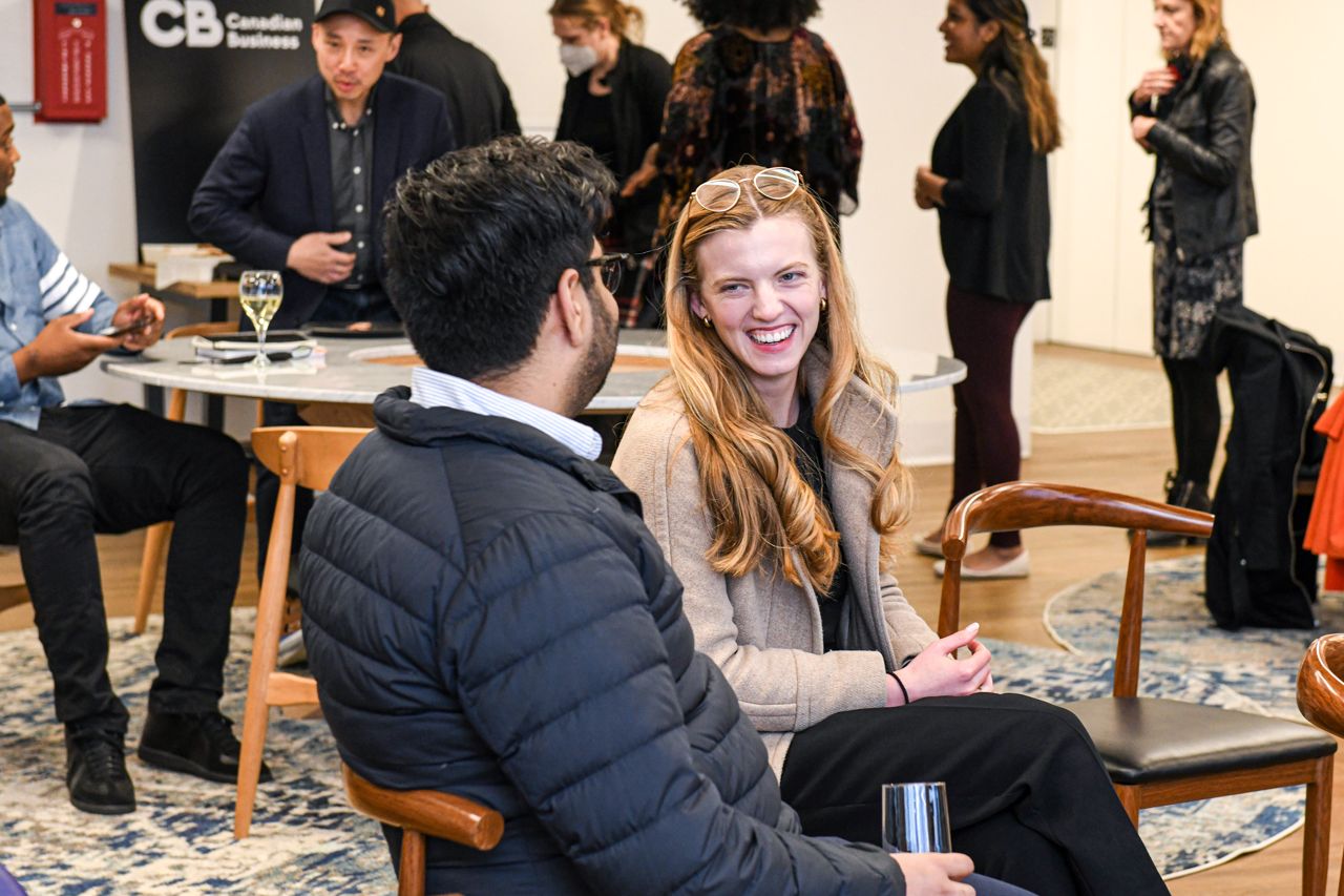 What went down at TL Insider’s Thought Leadership Panel on the Future of Sustainable Business