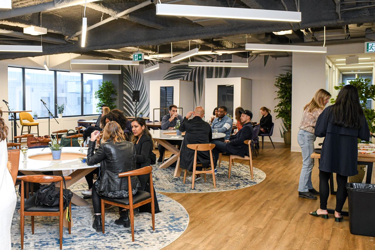 What went down at TL Insider’s Thought Leadership Panel on the Future of Sustainable Business