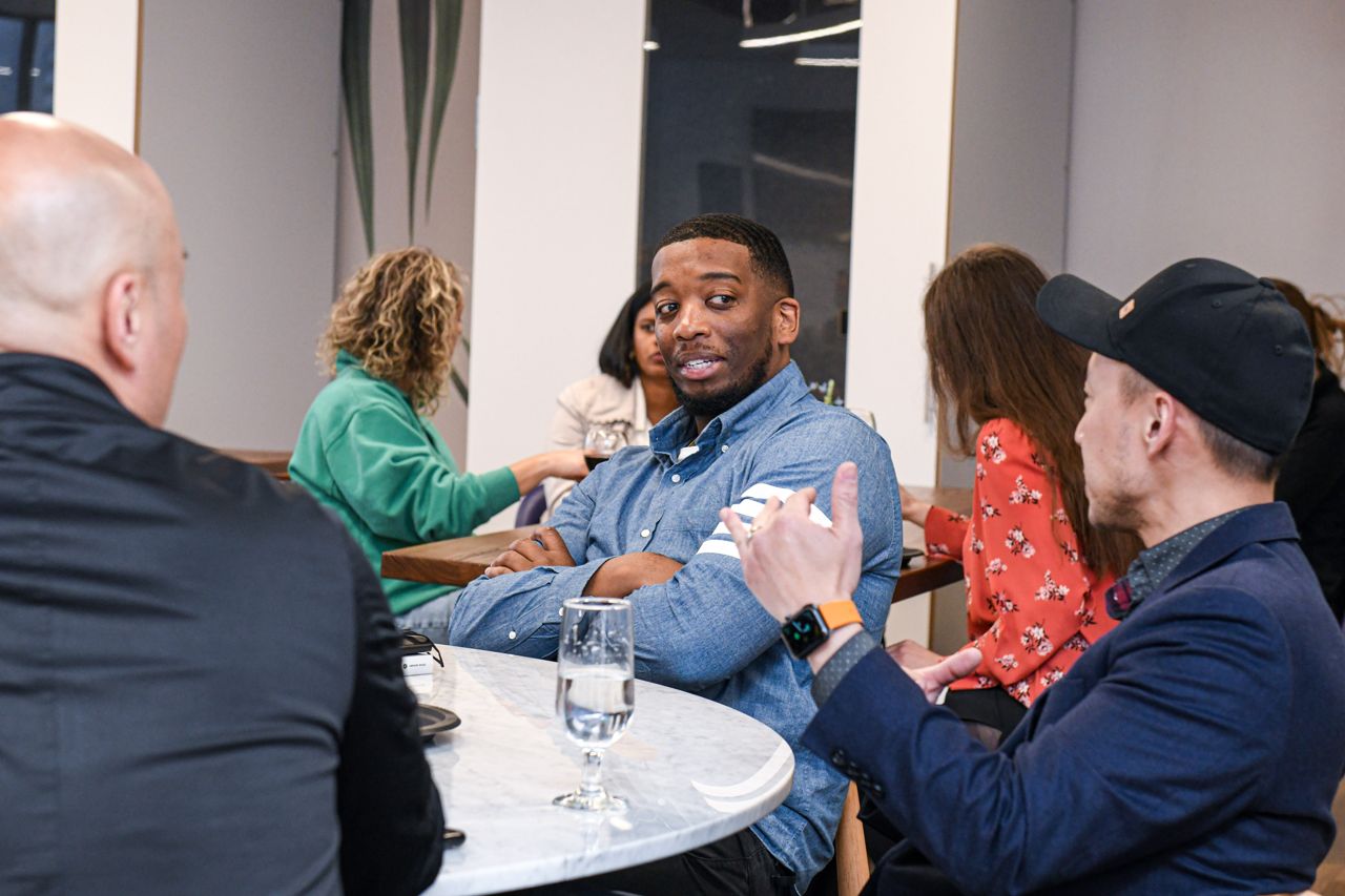 What went down at TL Insider’s Thought Leadership Panel on the Future of Sustainable Business