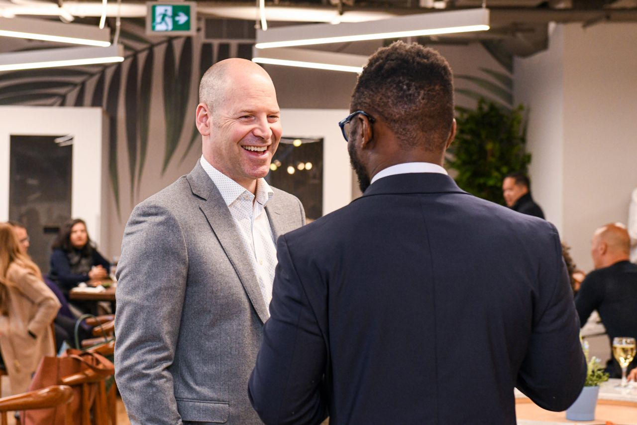 What went down at TL Insider’s Thought Leadership Panel on the Future of Sustainable Business