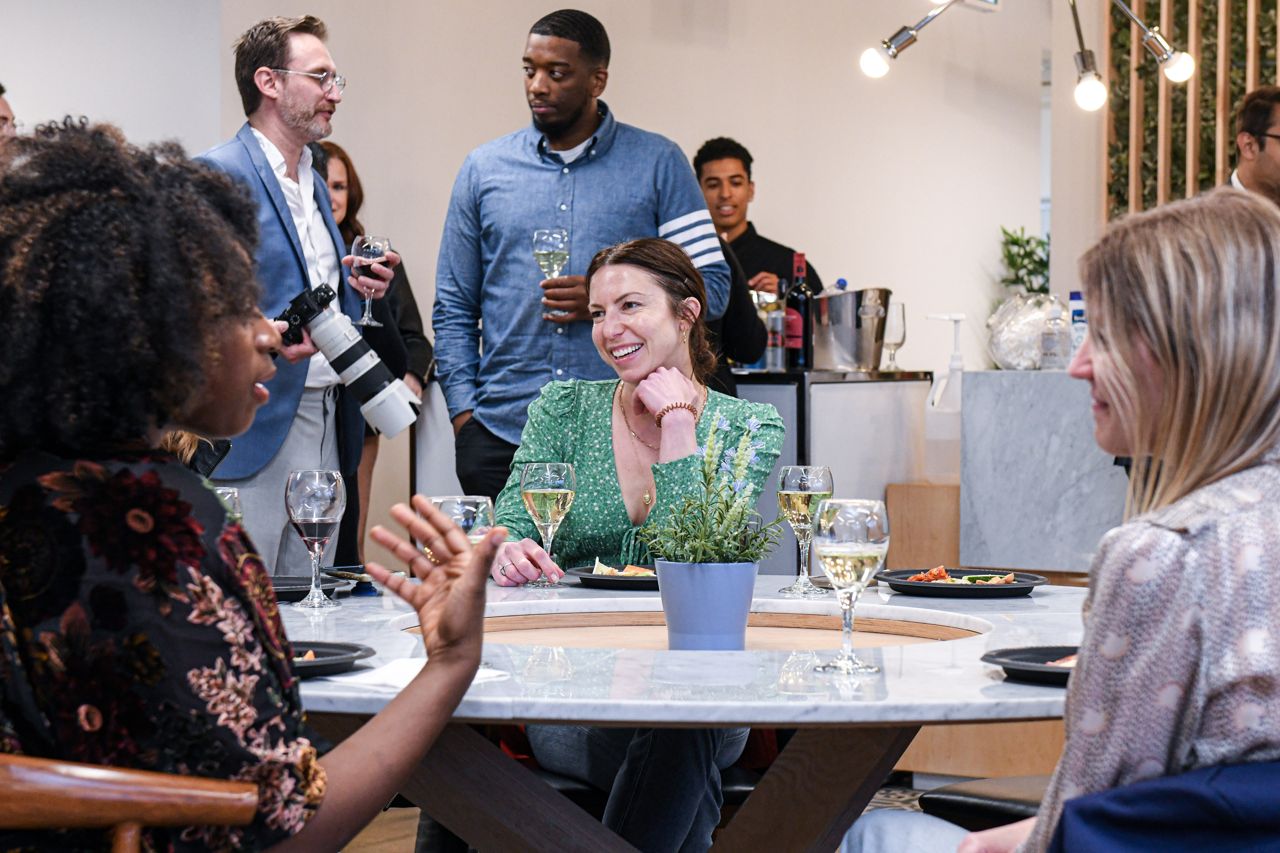 What went down at TL Insider’s Thought Leadership Panel on the Future of Sustainable Business