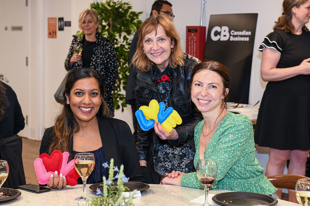 What went down at TL Insider’s Thought Leadership Panel on the Future of Sustainable Business