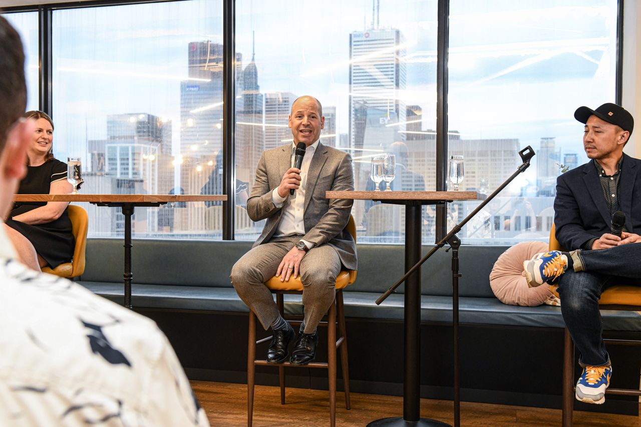 What went down at TL Insider’s Thought Leadership Panel on the Future of Sustainable Business