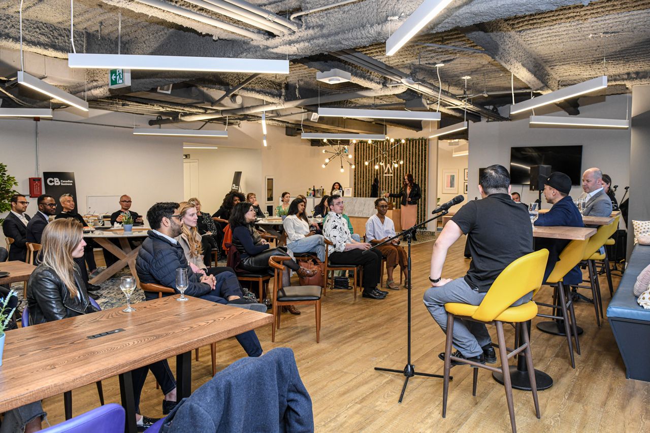 What went down at TL Insider’s Thought Leadership Panel on the Future of Sustainable Business