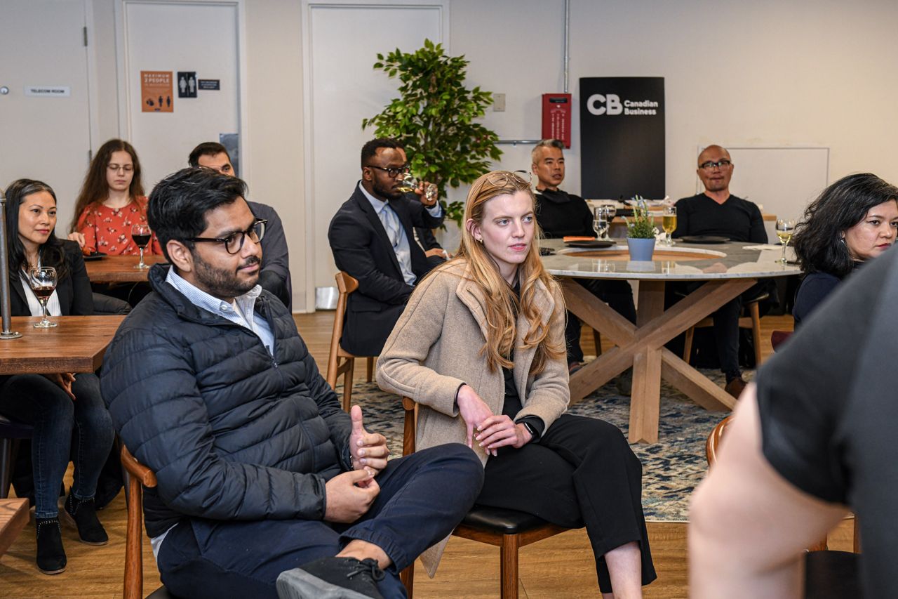 What went down at TL Insider’s Thought Leadership Panel on the Future of Sustainable Business
