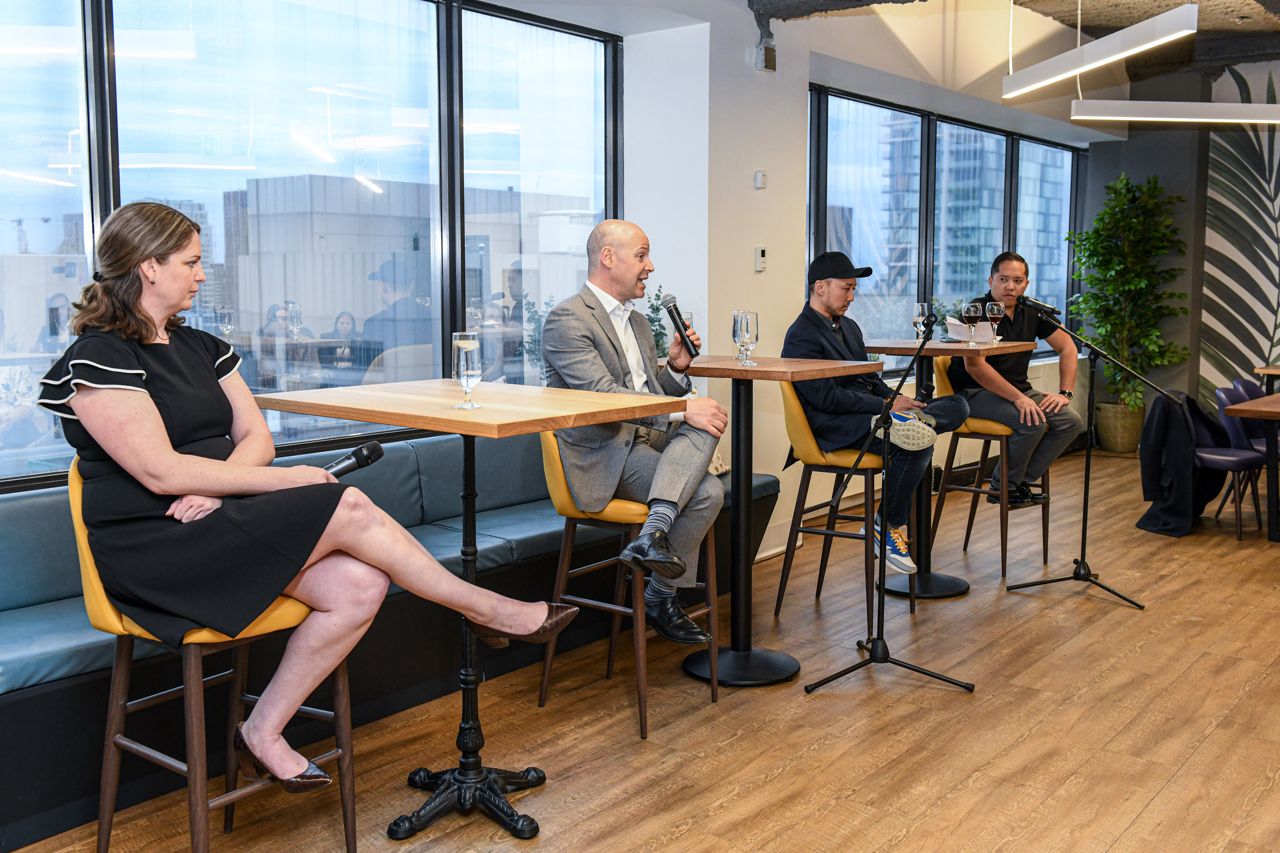 What went down at TL Insider’s Thought Leadership Panel on the Future of Sustainable Business