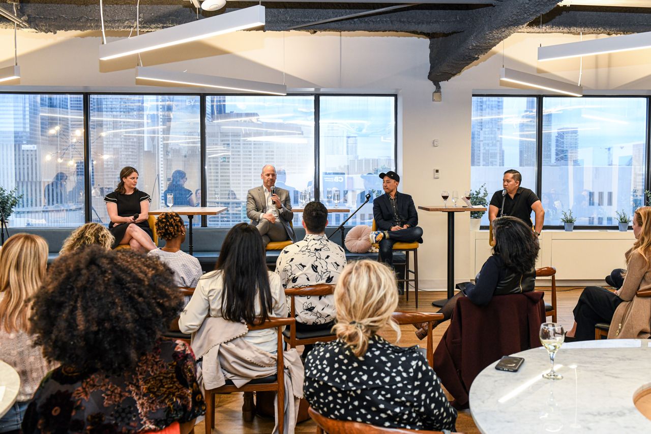 What went down at TL Insider’s Thought Leadership Panel on the Future of Sustainable Business