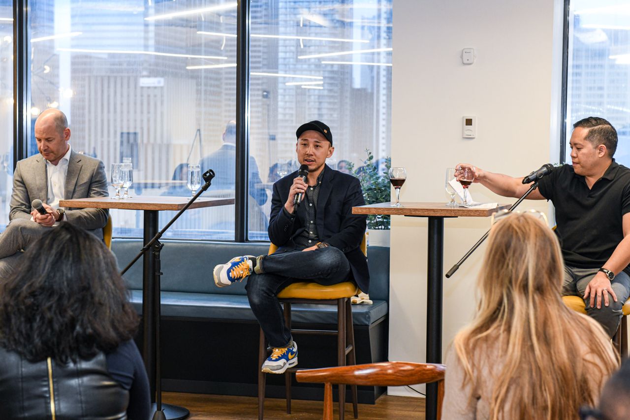 What went down at TL Insider’s Thought Leadership Panel on the Future of Sustainable Business