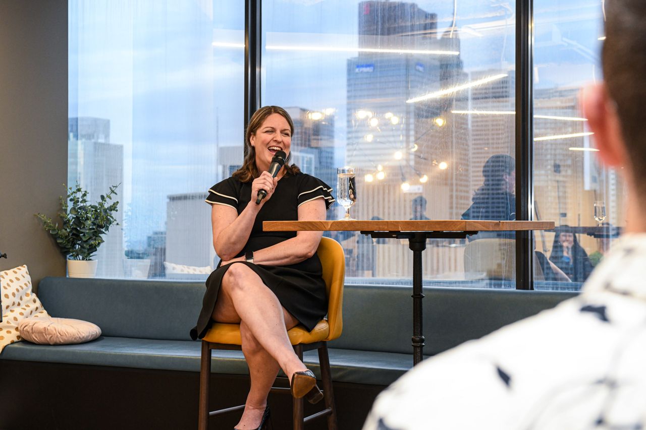 What went down at TL Insider’s Thought Leadership Panel on the Future of Sustainable Business