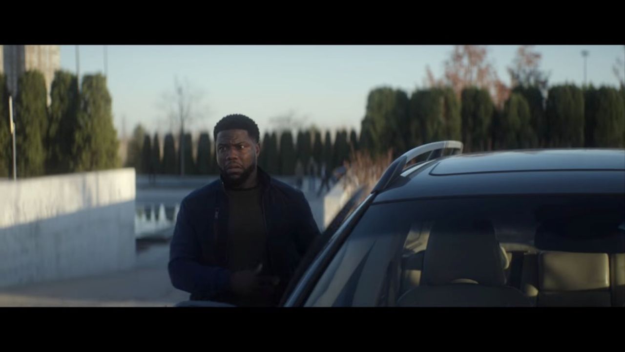 Every GTA location that shows up in Netflix's The Man from Toronto