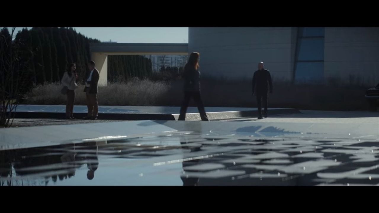 Every GTA location that shows up in Netflix's The Man from Toronto