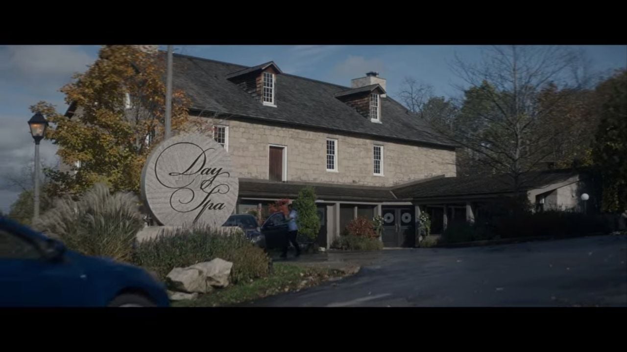 Every GTA location that shows up in Netflix's The Man from Toronto
