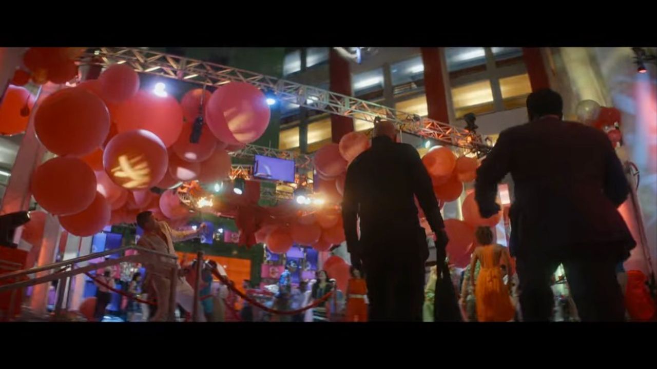 Every GTA location that shows up in Netflix's The Man from Toronto
