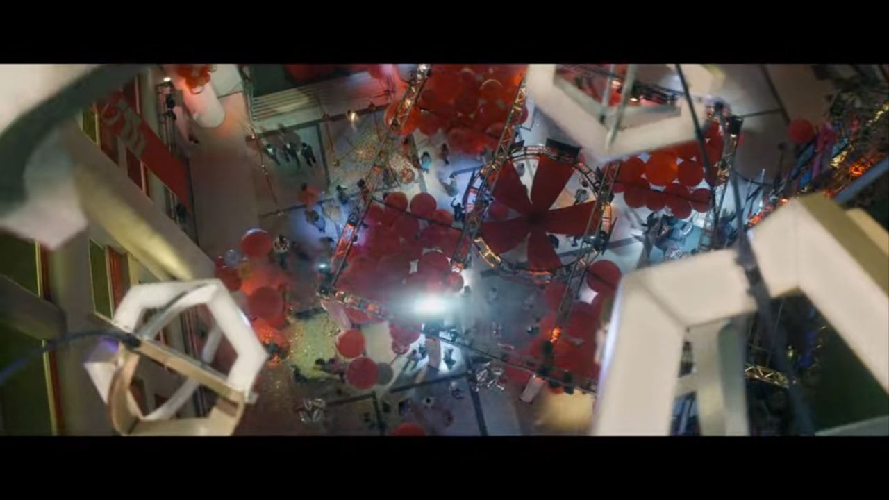Every GTA location that shows up in Netflix's The Man from Toronto