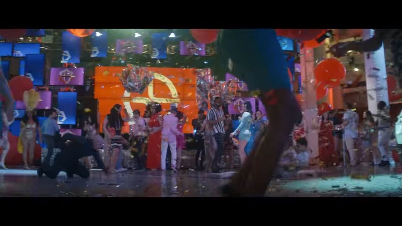 Every GTA location that shows up in Netflix's The Man from Toronto
