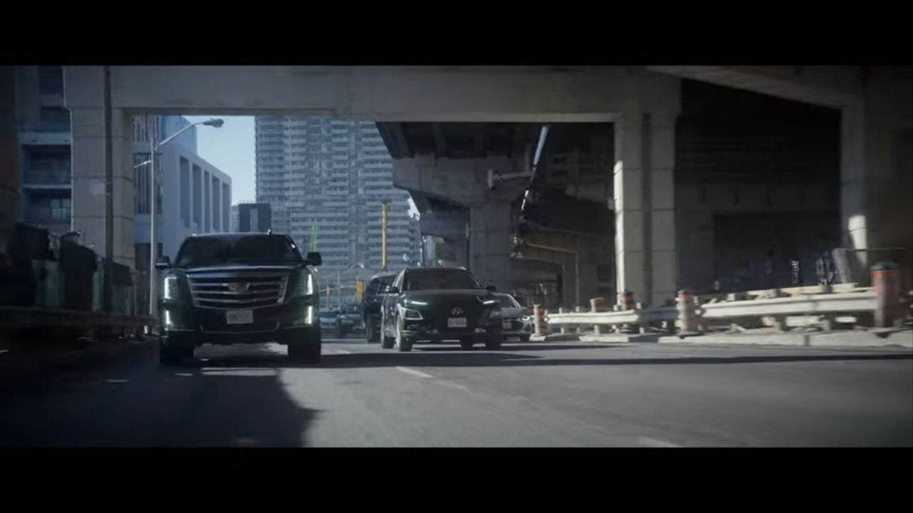 Every GTA location that shows up in Netflix's The Man from Toronto