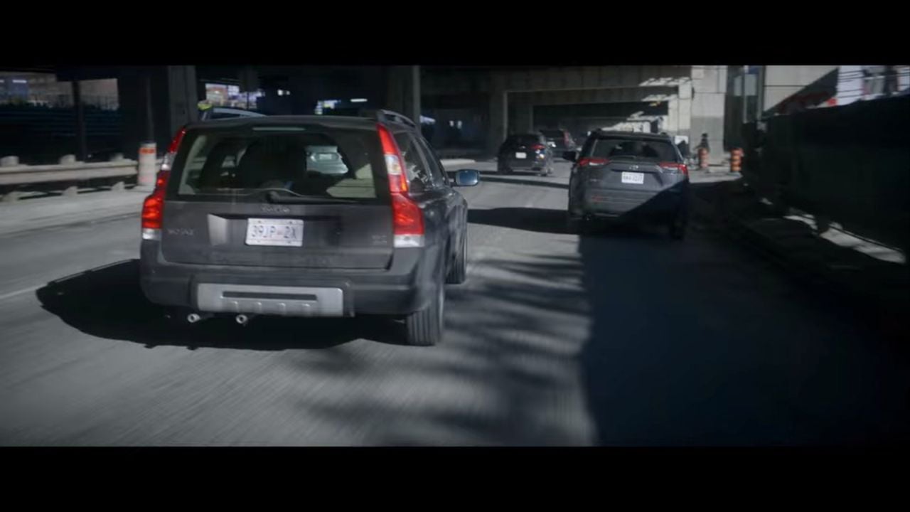 Every GTA location that shows up in Netflix's The Man from Toronto