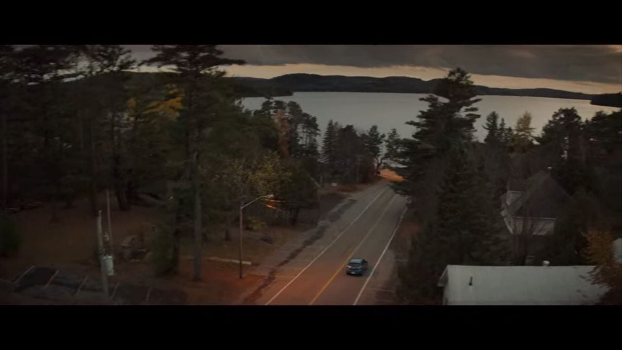 Every GTA location that shows up in Netflix's The Man from Toronto