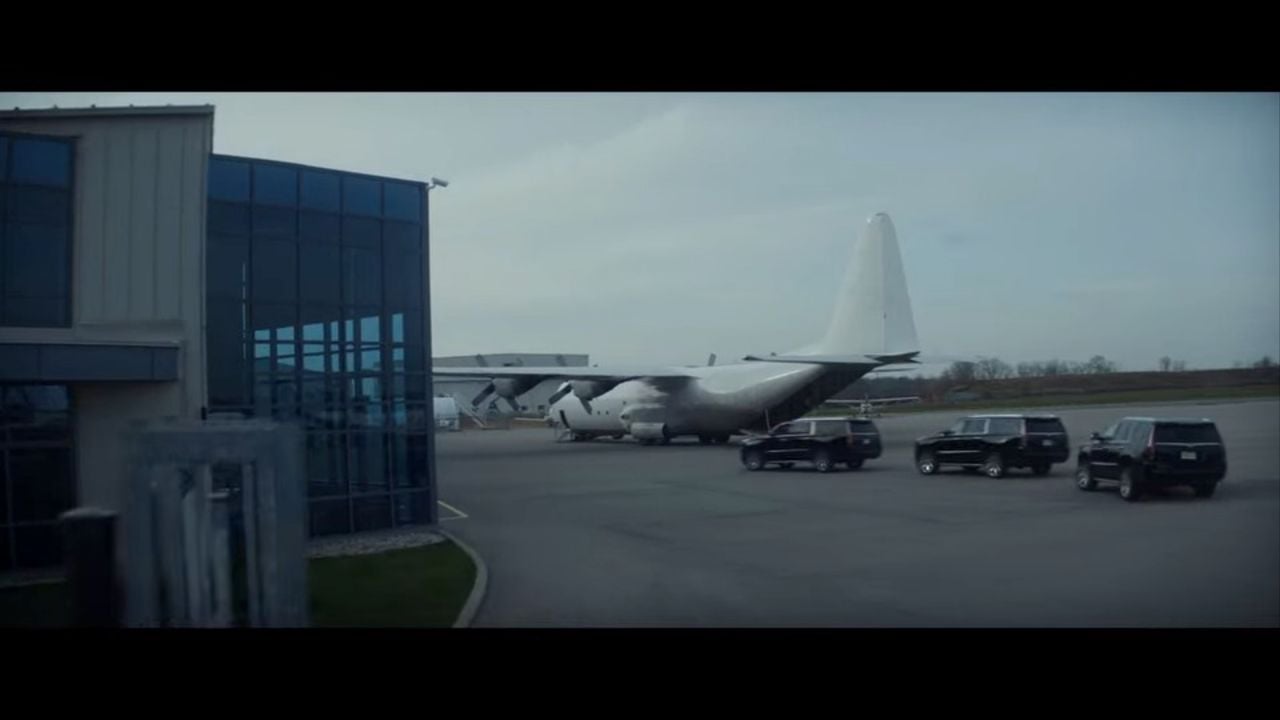 Every GTA location that shows up in Netflix's The Man from Toronto