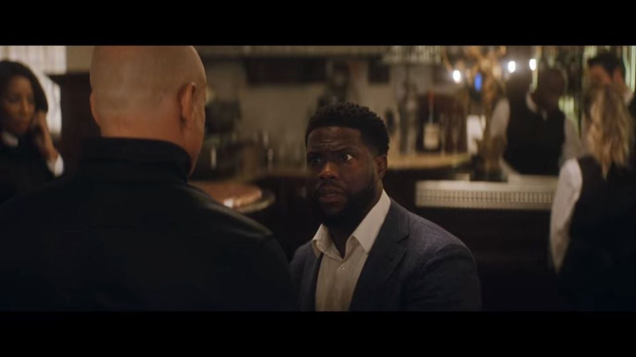 Every GTA location that shows up in Netflix's The Man from Toronto