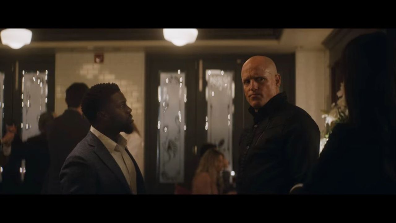 Every GTA location that shows up in Netflix's The Man from Toronto