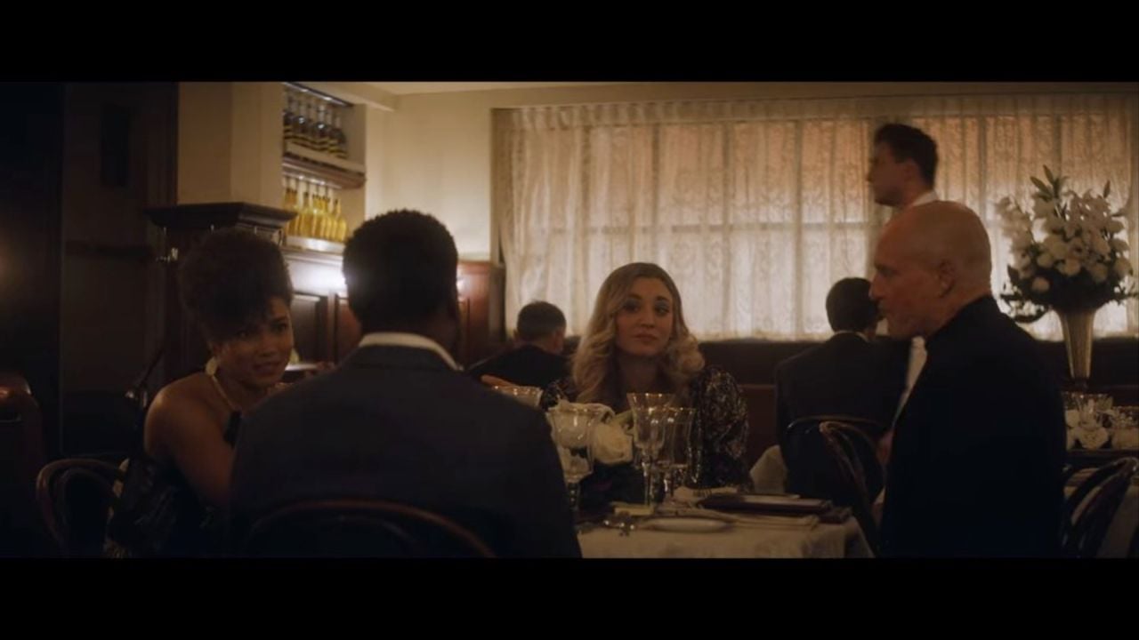 Every GTA location that shows up in Netflix's The Man from Toronto
