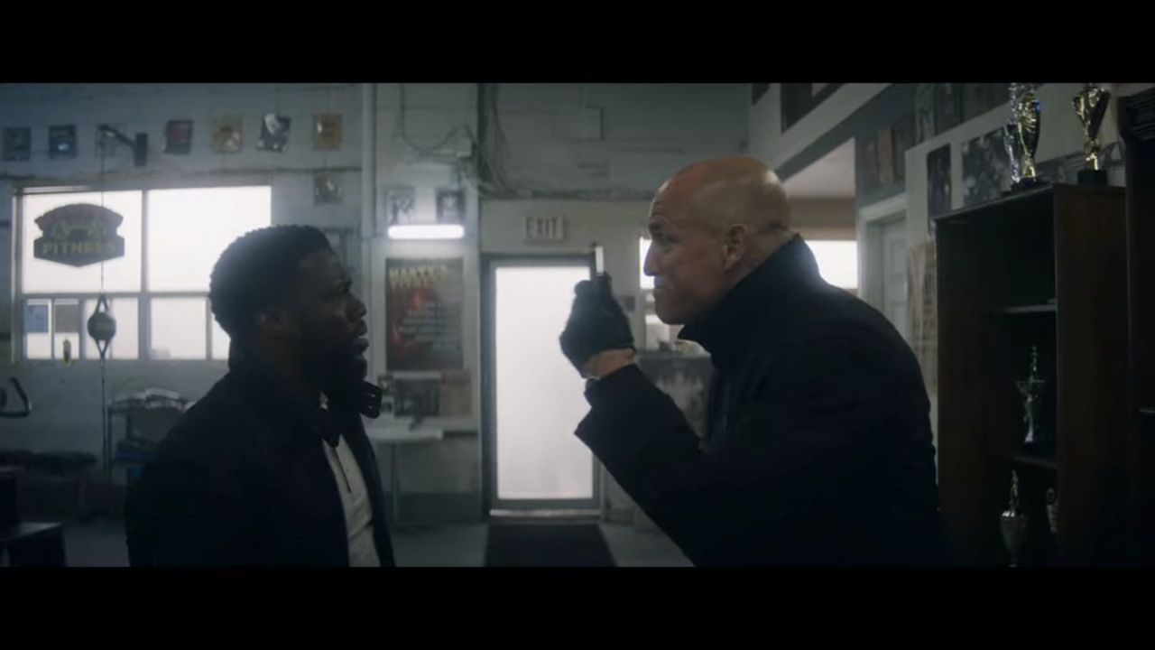 Every GTA location that shows up in Netflix's The Man from Toronto
