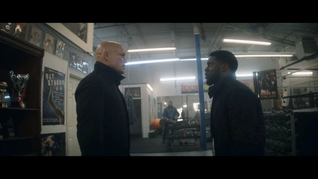 Every GTA location that shows up in Netflix's The Man from Toronto