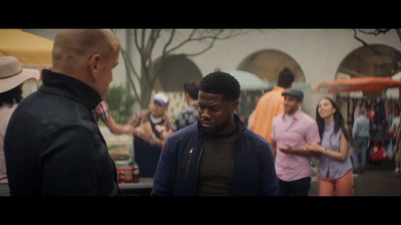 Every GTA location that shows up in Netflix's The Man from Toronto