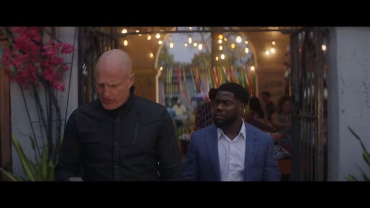 Every GTA location that shows up in Netflix's The Man from Toronto