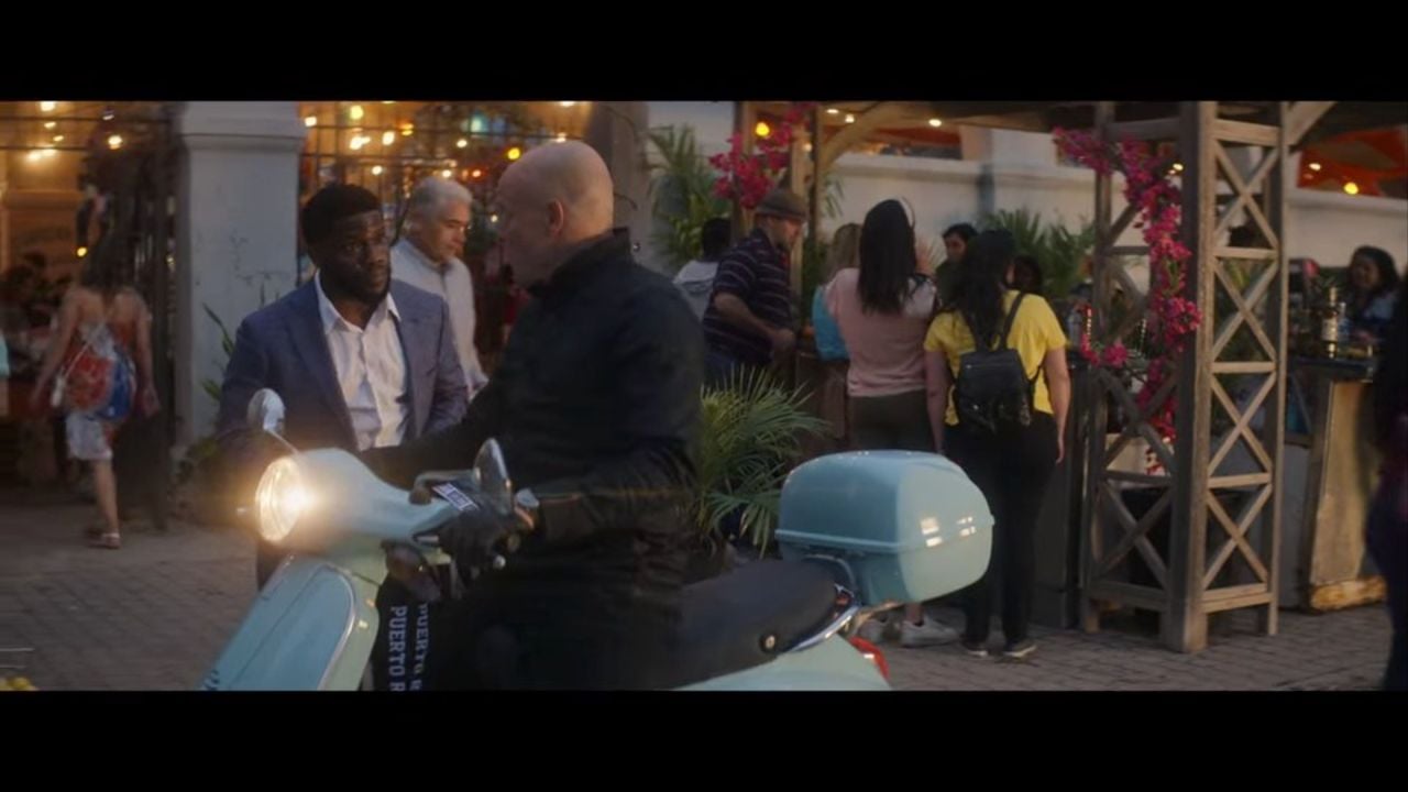 Every GTA location that shows up in Netflix's The Man from Toronto