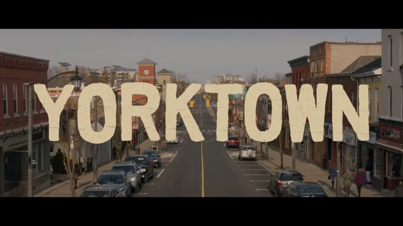 Every GTA location that shows up in Netflix's The Man from Toronto