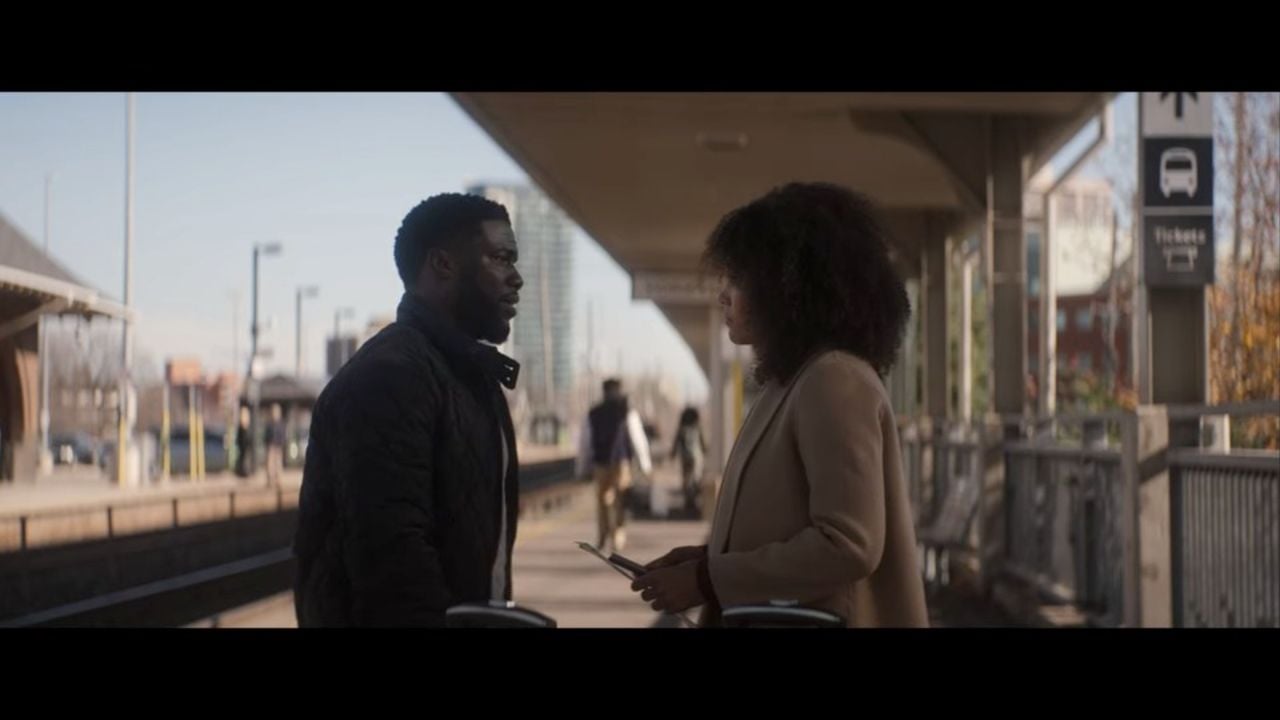 Every GTA location that shows up in Netflix's The Man from Toronto