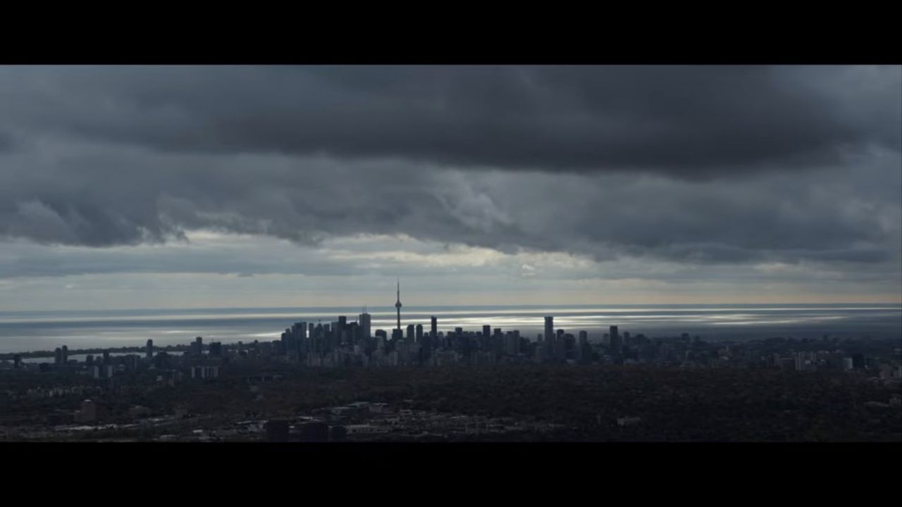 Every GTA location that shows up in Netflix's The Man from Toronto