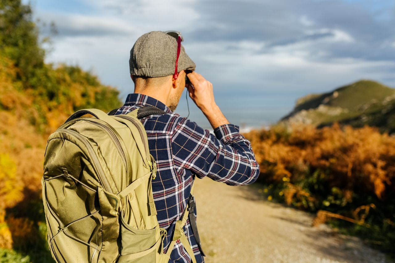Four things men can do to improve their health right now