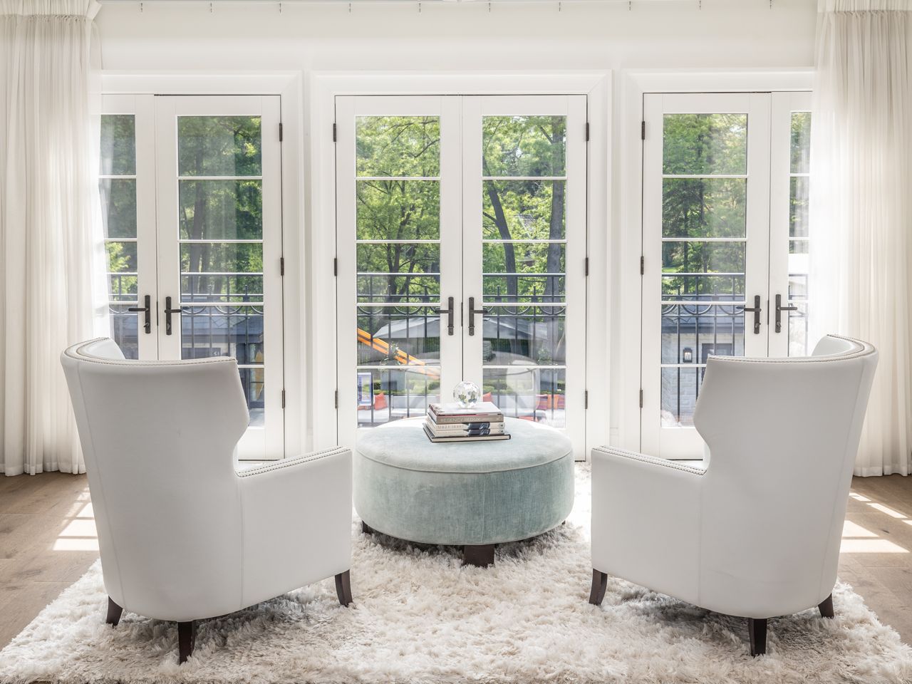 House of the Week: A $13-million Hoggs Hollow mansion with a movie theatre and caterer's kitchen