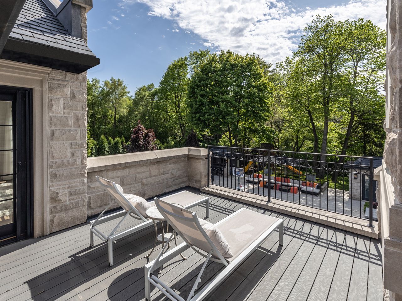 House of the Week: A $13-million Hoggs Hollow mansion with a movie theatre and caterer's kitchen