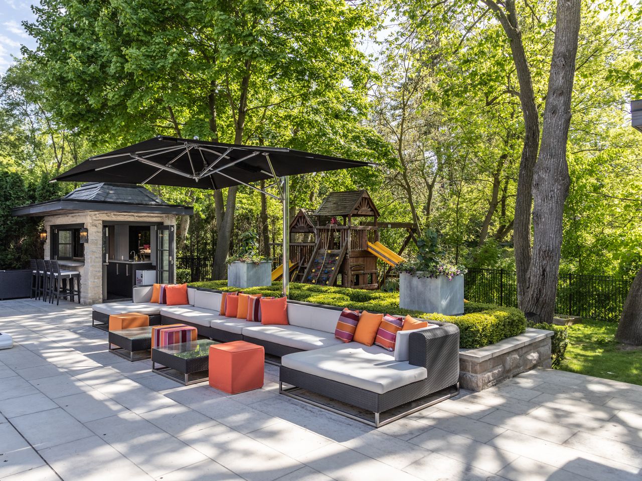 House of the Week: A $13-million Hoggs Hollow mansion with a movie theatre and caterer's kitchen