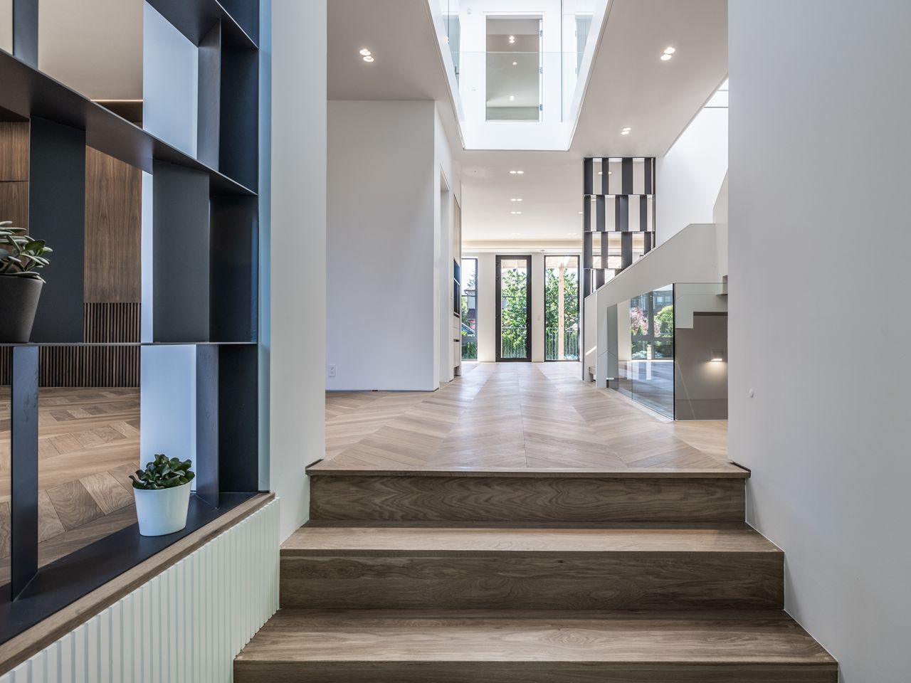 House of the Week: $8.7 million for a stylish Lawrence Park detached with an indoor rock climbing wall