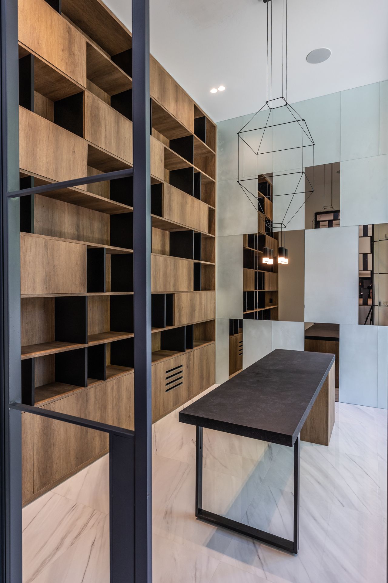 House of the Week: $8.7 million for a stylish Lawrence Park detached with an indoor rock climbing wall