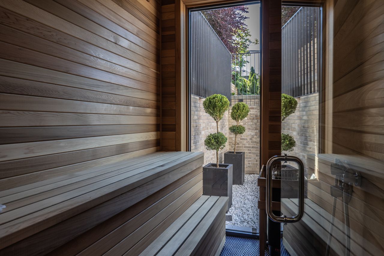 House of the Week: $8.7 million for a stylish Lawrence Park detached with an indoor rock climbing wall