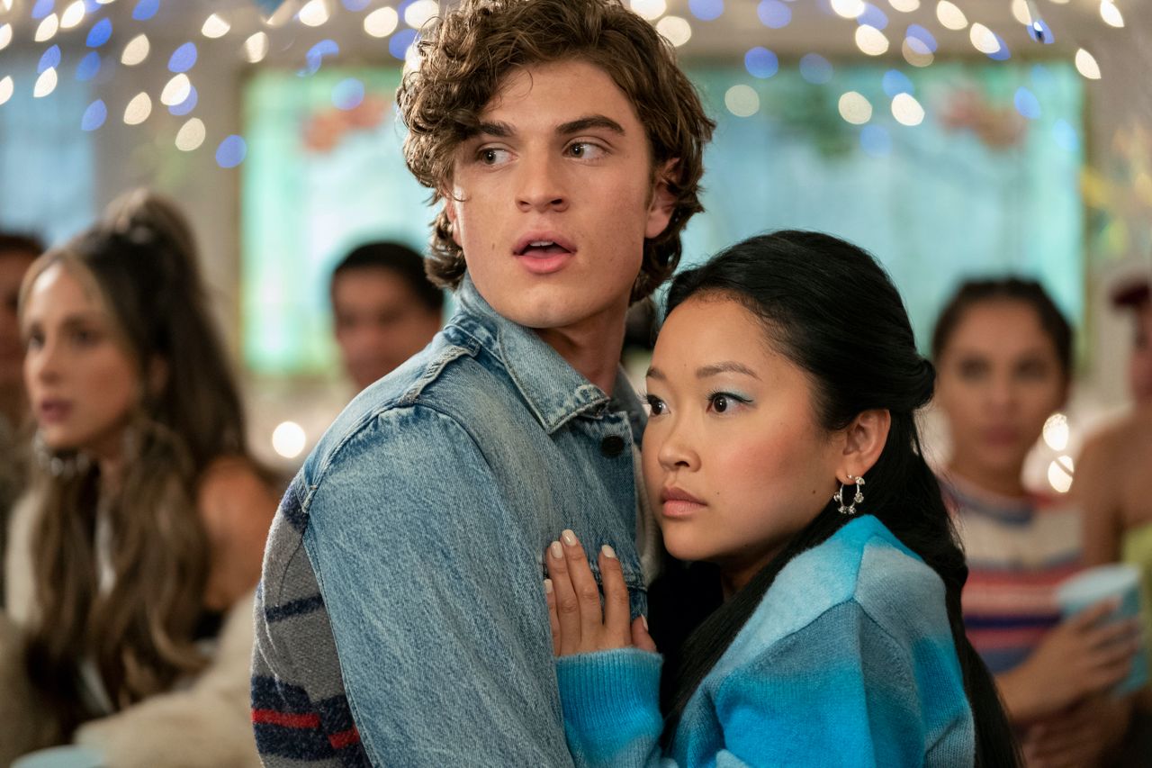 What to watch on Netflix Canada this weekend