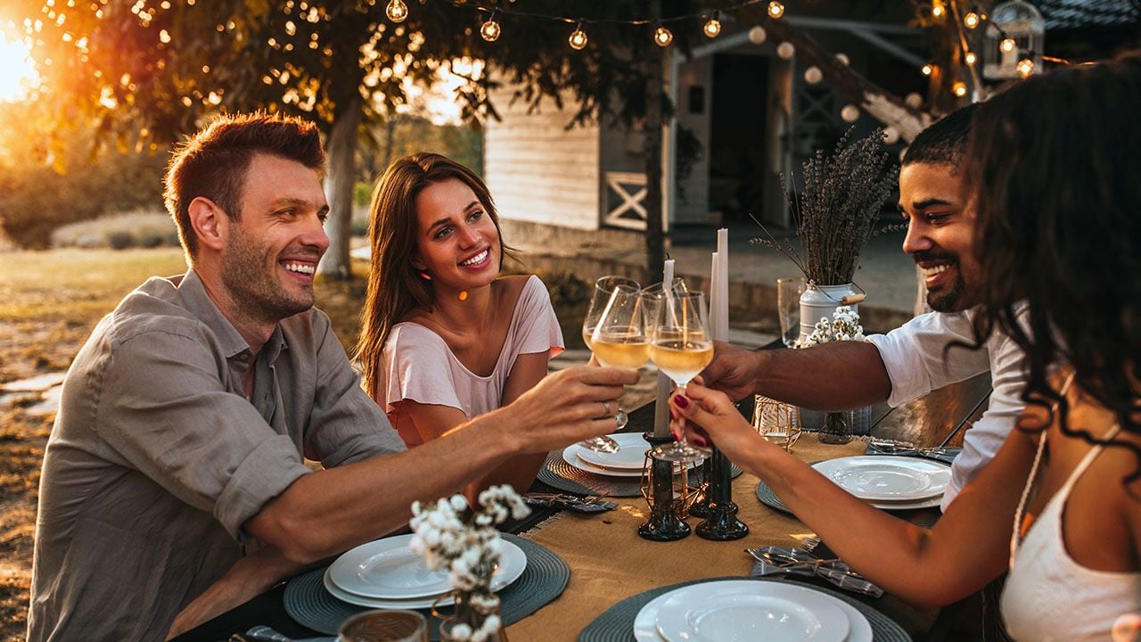 Where to eat and drink in Ontario's Wine Country, according to Toronto foodies