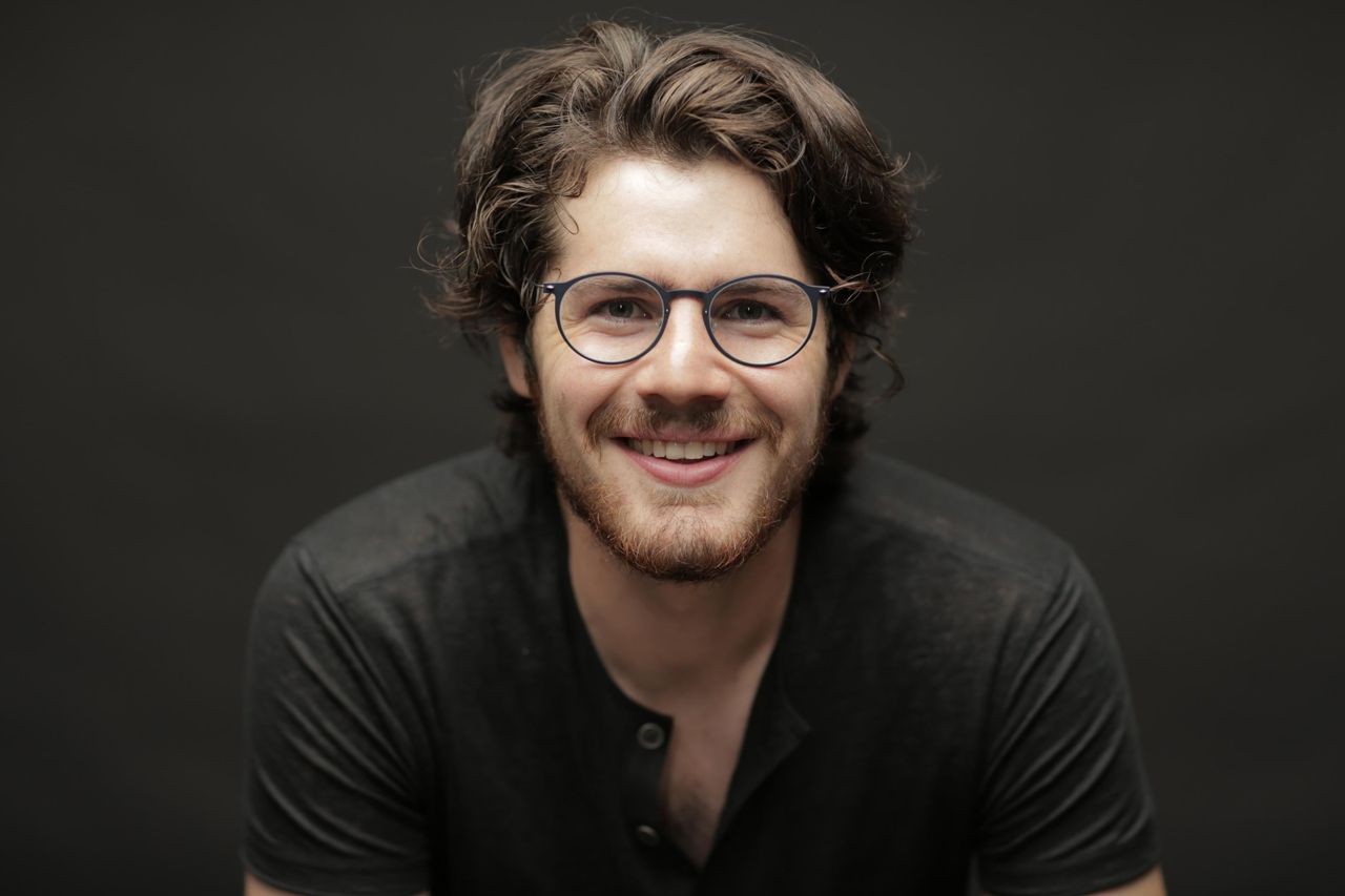 The New Hollywood North: Daniel Roher