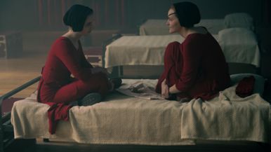 What to watch on Netflix Canada this weekend