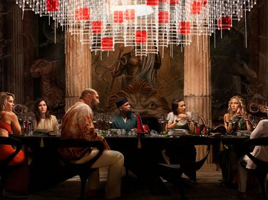 Fifteen must-see movies screening at TIFF 2022