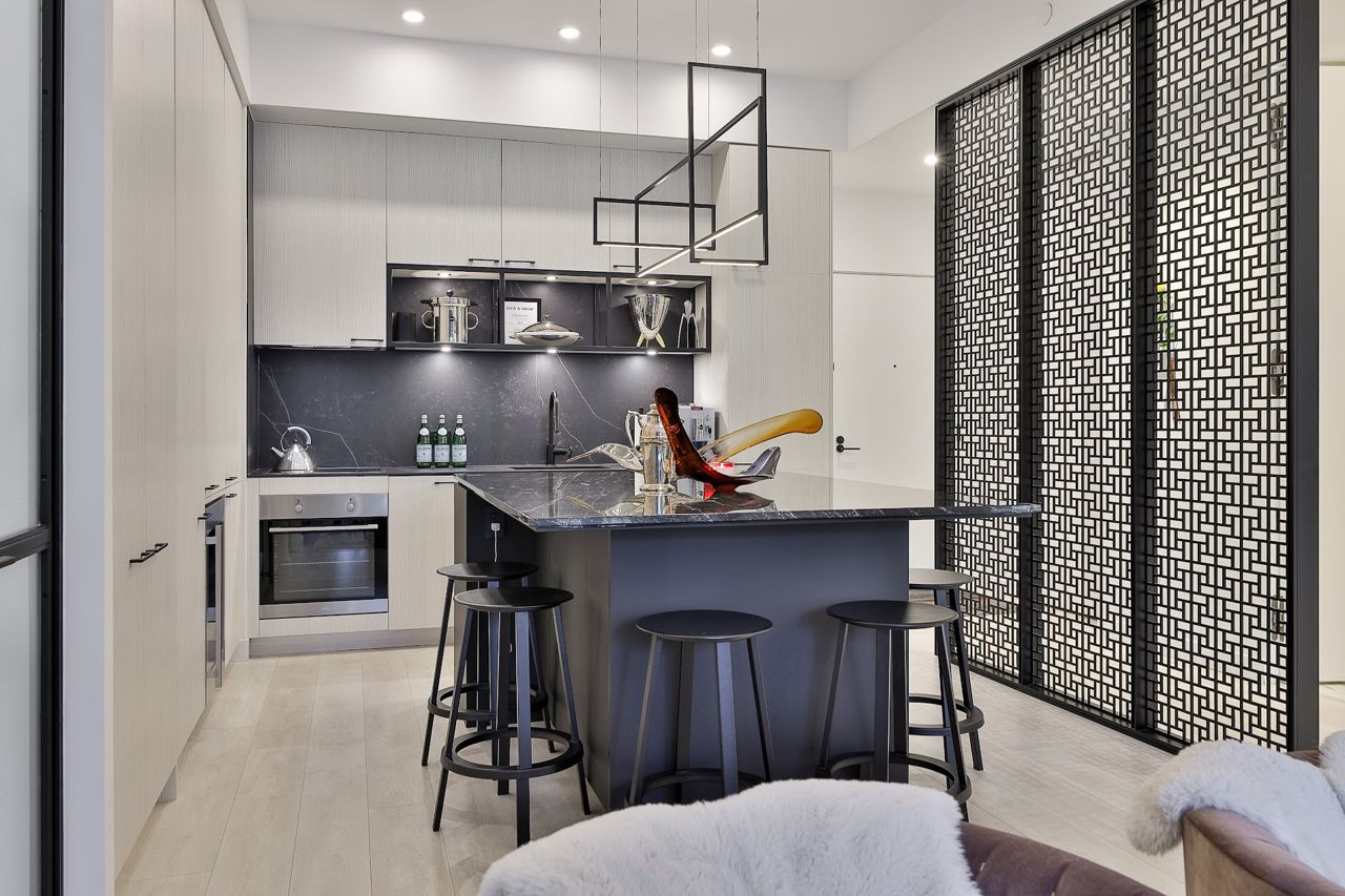 Rental of the Week: $7,500 a month for a suite above Toronto's historic Waterworks building