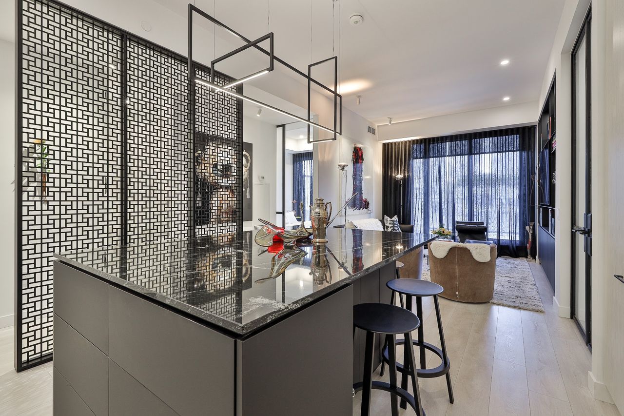 Rental of the Week: $7,500 a month for a suite above Toronto's historic Waterworks building